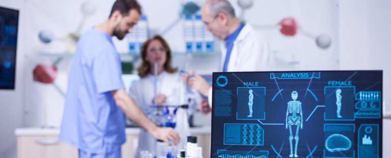 Diagnostica ed Esami