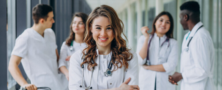 Presidio Via M. Leone